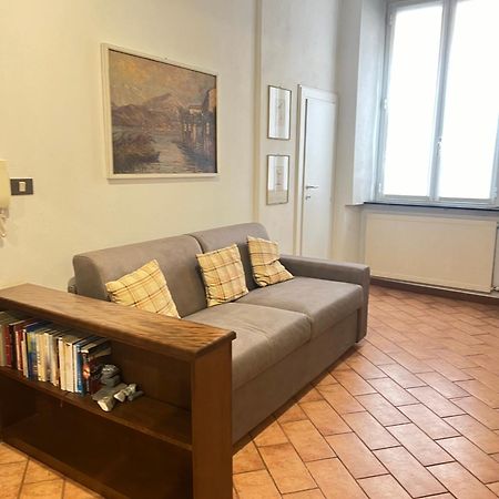 Casa Alby Lejlighed Rapallo Eksteriør billede