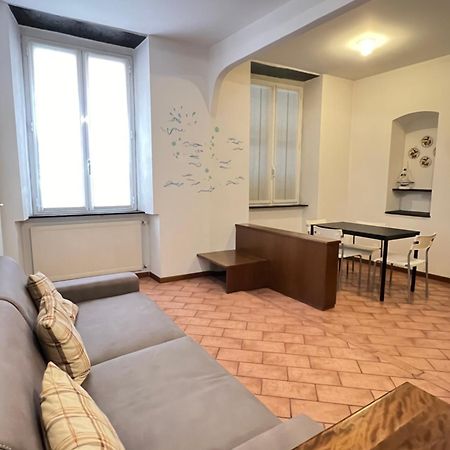 Casa Alby Lejlighed Rapallo Eksteriør billede