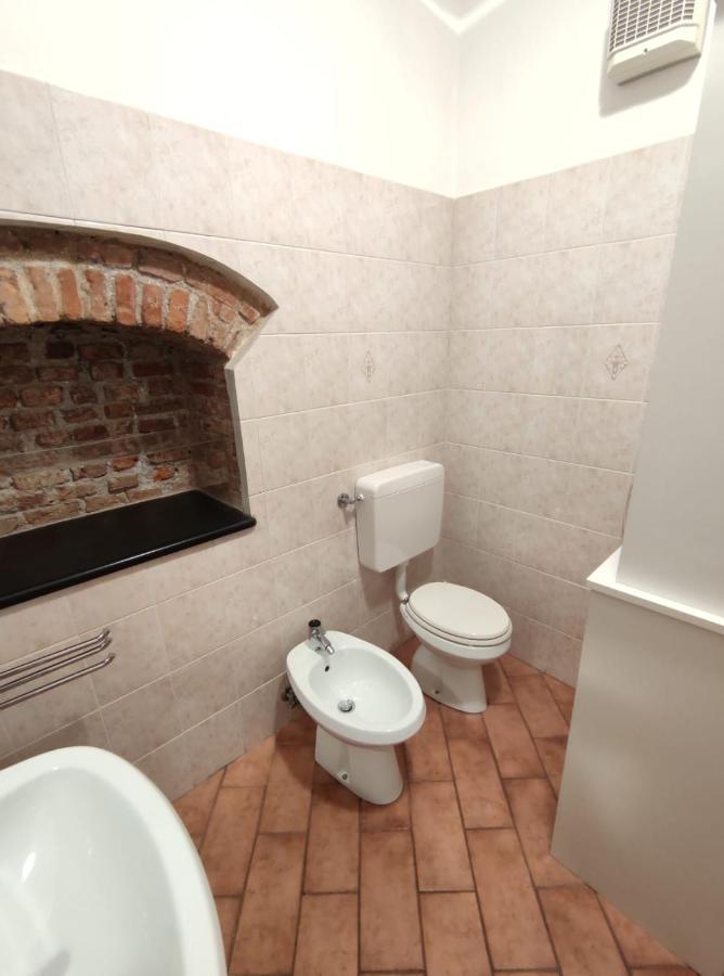 Casa Alby Lejlighed Rapallo Eksteriør billede