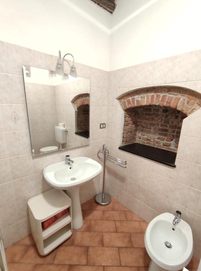 Casa Alby Lejlighed Rapallo Eksteriør billede