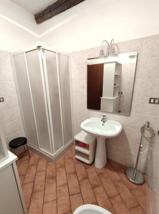 Casa Alby Lejlighed Rapallo Eksteriør billede