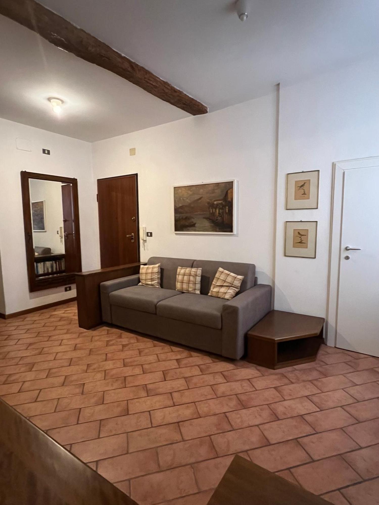 Casa Alby Lejlighed Rapallo Eksteriør billede