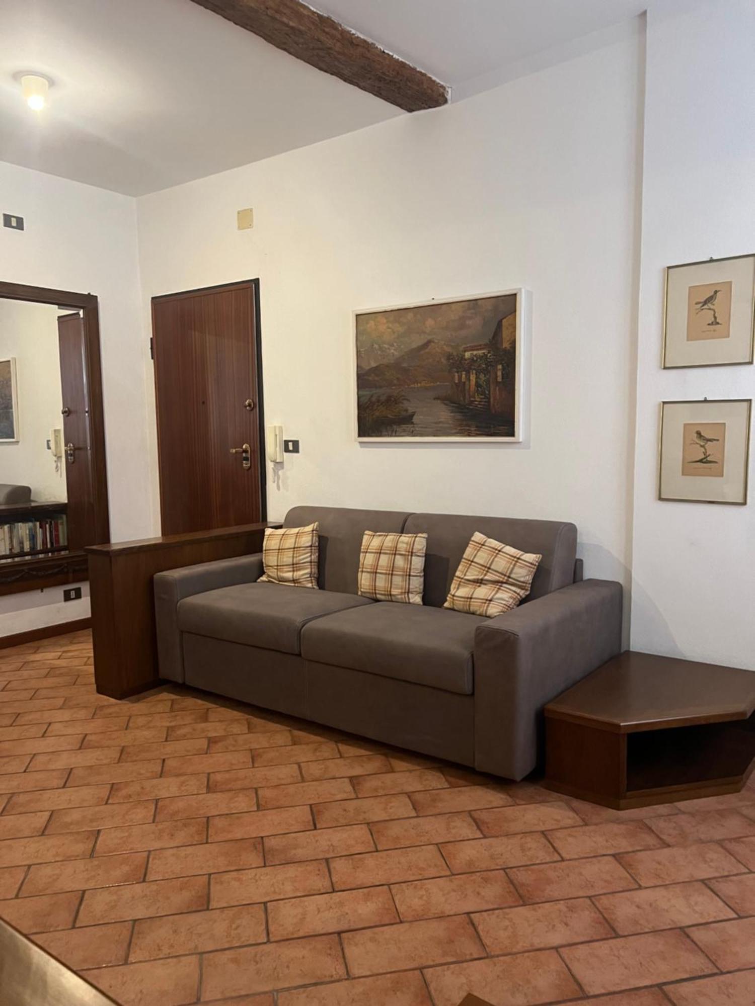 Casa Alby Lejlighed Rapallo Eksteriør billede