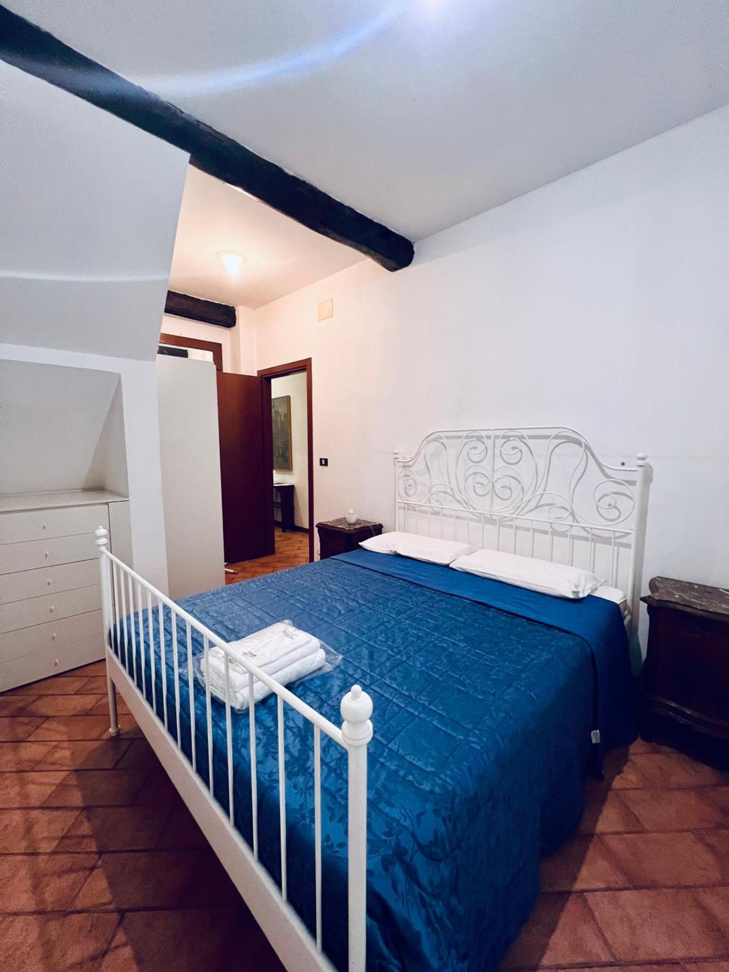 Casa Alby Lejlighed Rapallo Eksteriør billede