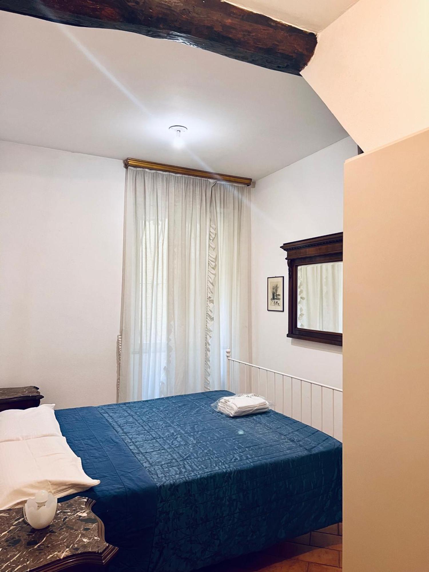 Casa Alby Lejlighed Rapallo Eksteriør billede