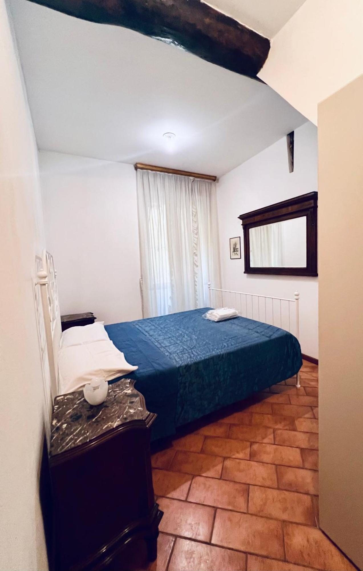 Casa Alby Lejlighed Rapallo Eksteriør billede